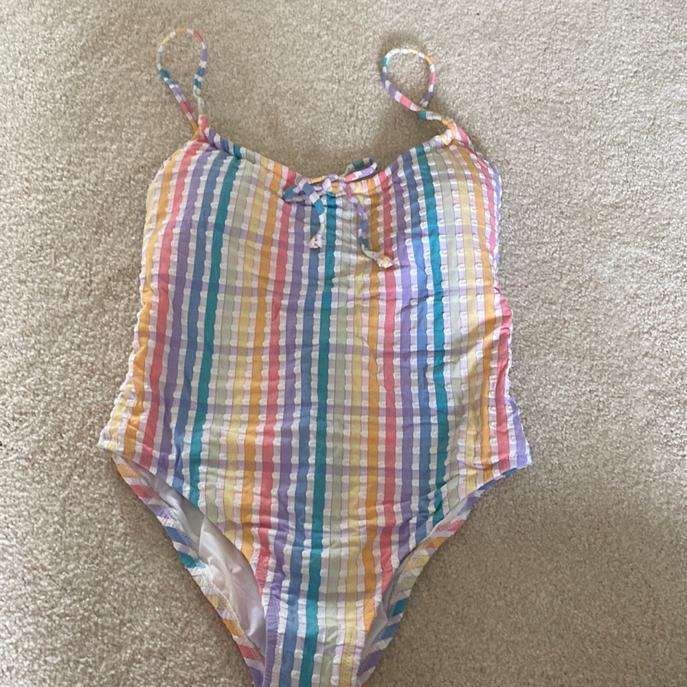 NWT JCrew Bathing Suit